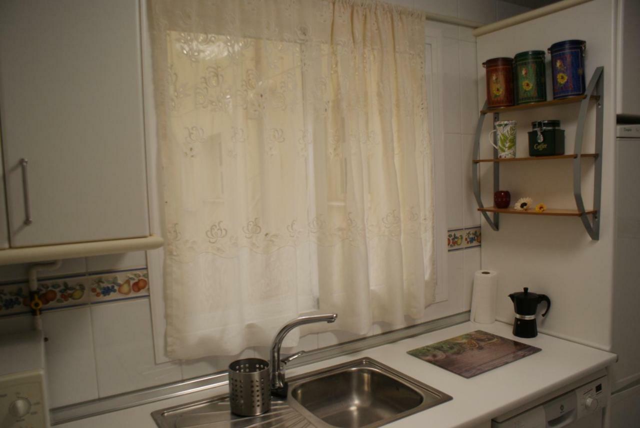 44 Calle San Miguel Lejlighed Fuengirola