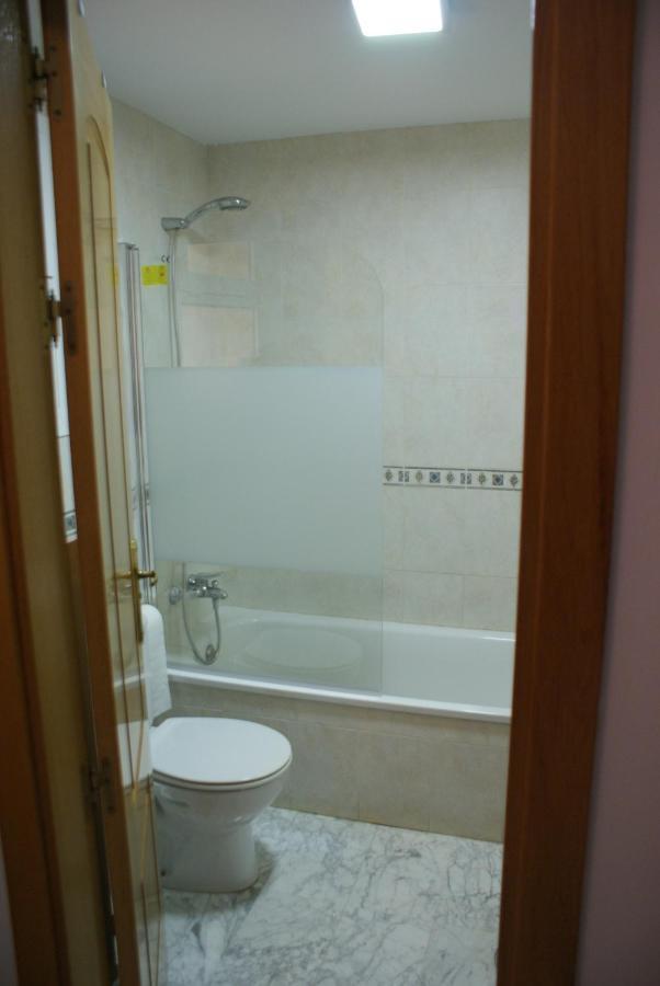 44 Calle San Miguel Lejlighed