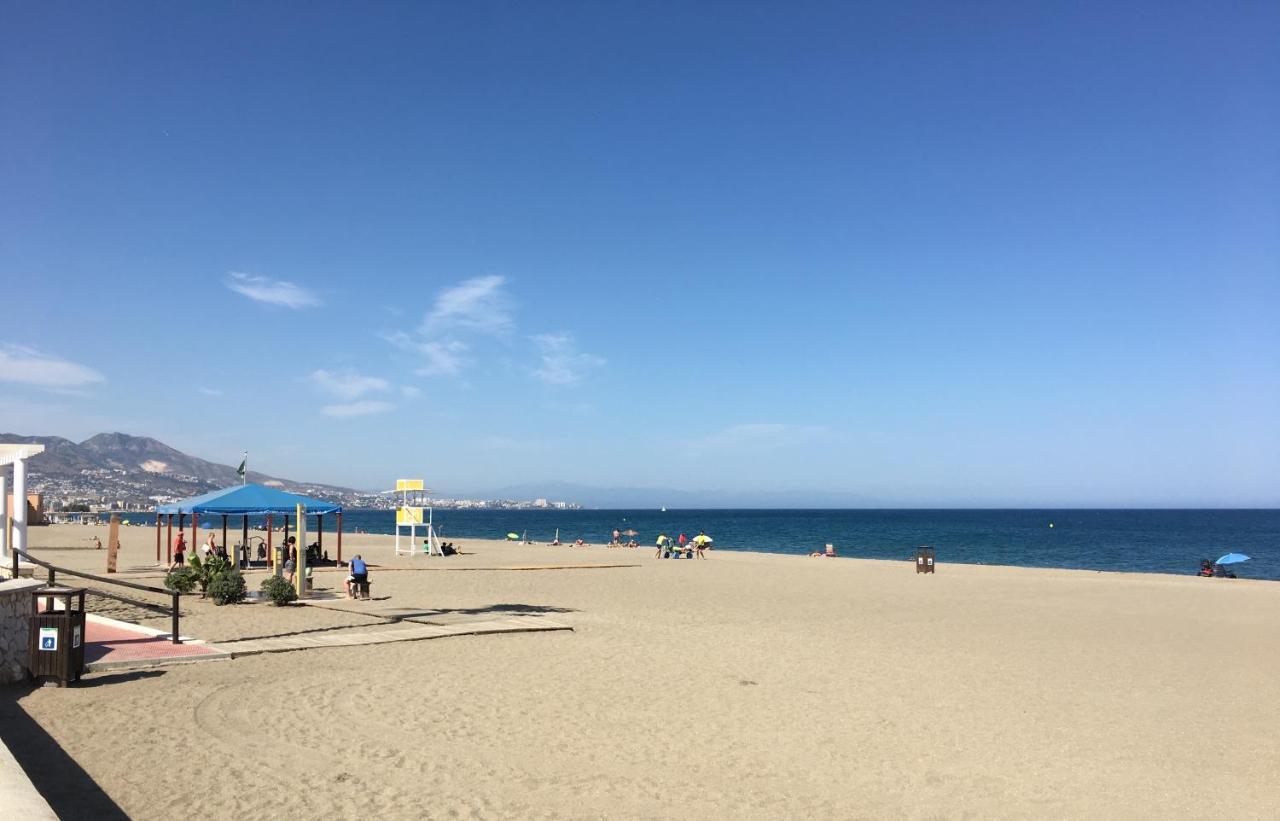 44 Calle San Miguel Lejlighed Fuengirola